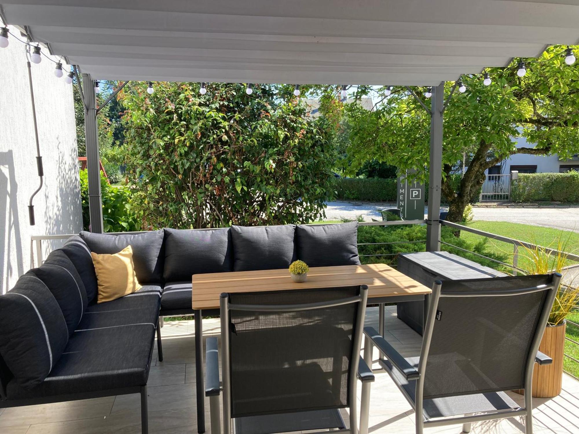 קארלובץ Apartman Sonas With Free Private Parking מראה חיצוני תמונה